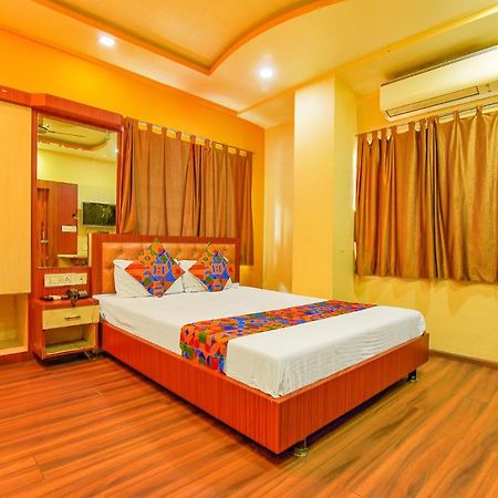 Fabhotel Ag Star - Nr Kolkata Airport Gauripur  Exteriér fotografie
