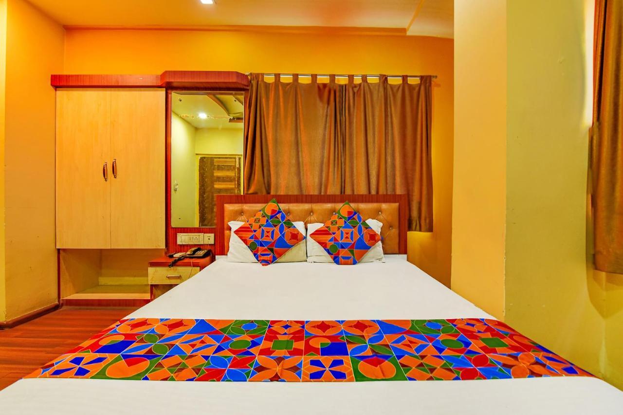 Fabhotel Ag Star - Nr Kolkata Airport Gauripur  Exteriér fotografie