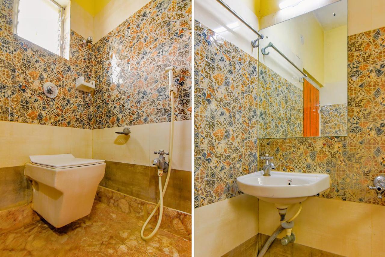 Fabhotel Ag Star - Nr Kolkata Airport Gauripur  Exteriér fotografie